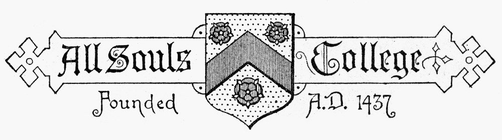 オックスフォード大学 カレッジ 紋章 印刷物 オックスフォード大学：紋章